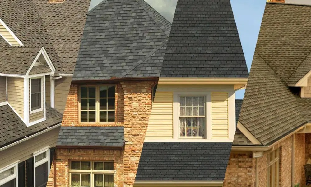Boutique Shingles
